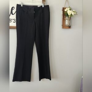 Maurices Dress Pants Women's Size 7/8 Reg NWT